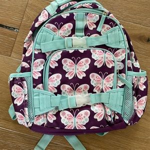 Pottery Barn Kids backpack
